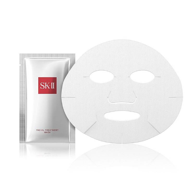 SK-II Facial Treatment Mask