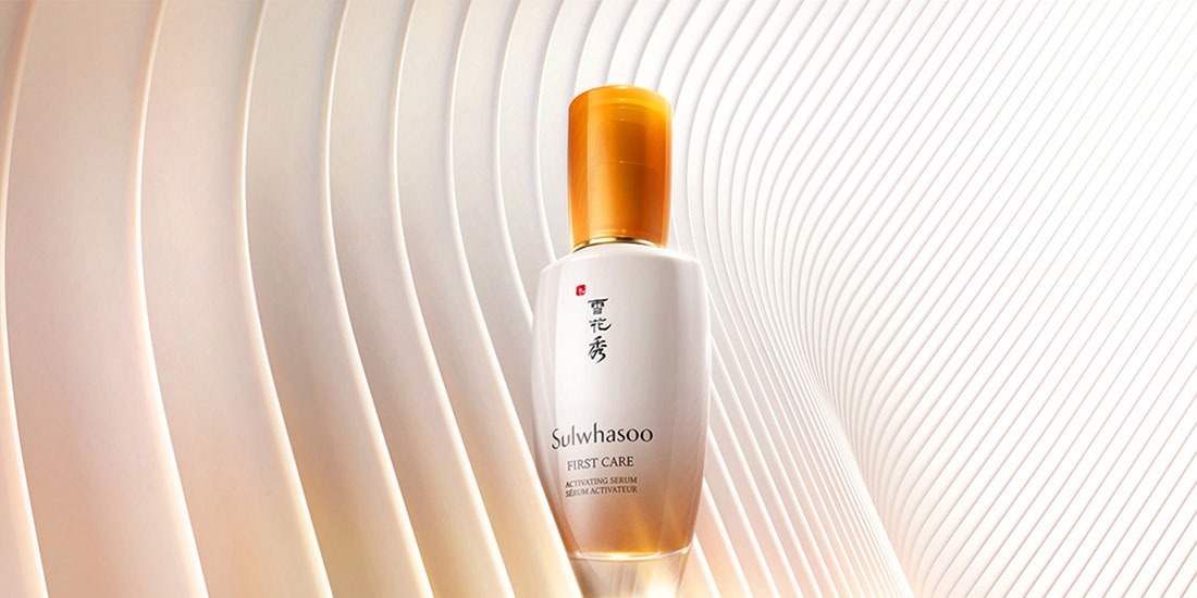 Sulwhasoo First Care Activating Serum