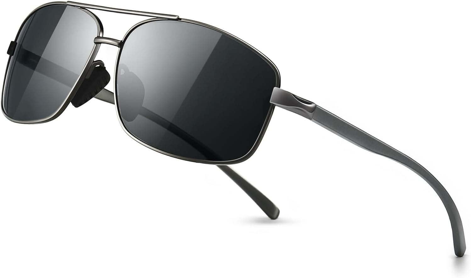 SUNGAIT Ultra Lightweight Polarized Sunglasses