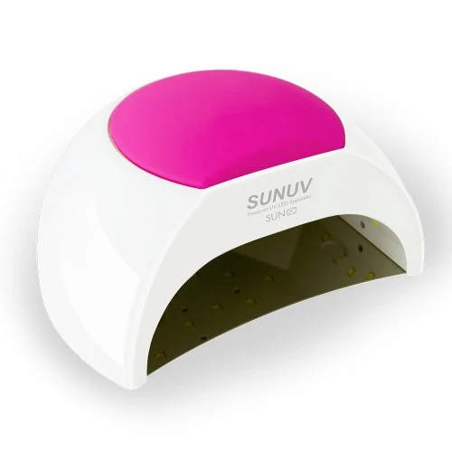 SUNUV SUN2C UV LED Nail Lamp