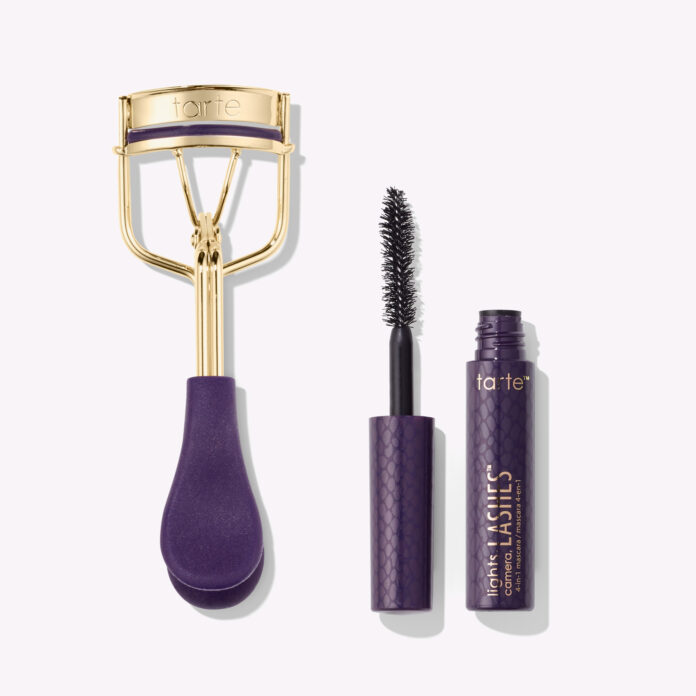 Tarte Picture Perfect Lash Curler