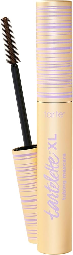 tarte tartelette XL Tubing Mascara