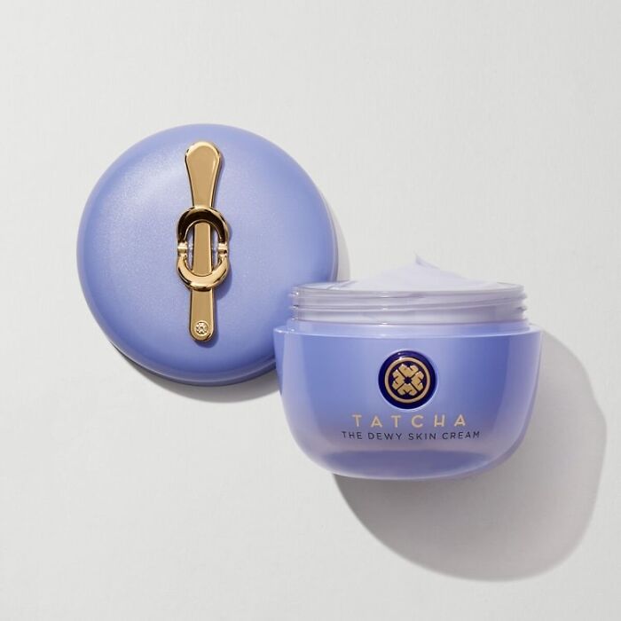 Tatcha The Dewy Skin Cream
