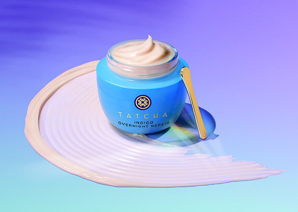 Tatcha Indigo Overnight Repair