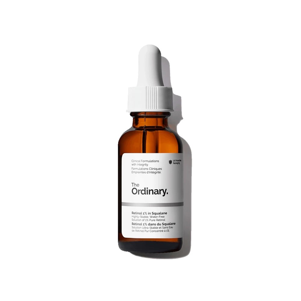The Ordinary Retinol 1% in Squalane