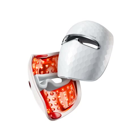 Ulike Red Light Therapy Mask