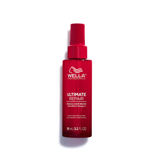 Wella Professionals ULTIMATE REPAIR Miracle Hair Rescue