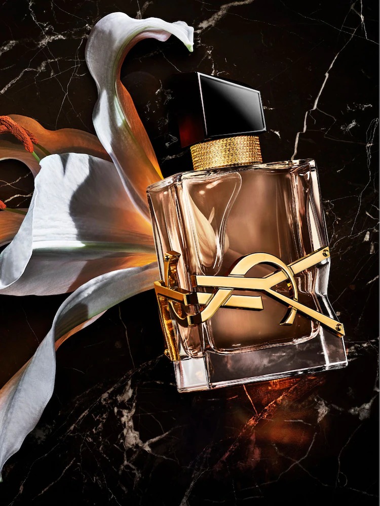 Yves Saint Laurent Libre Eau de Parfum