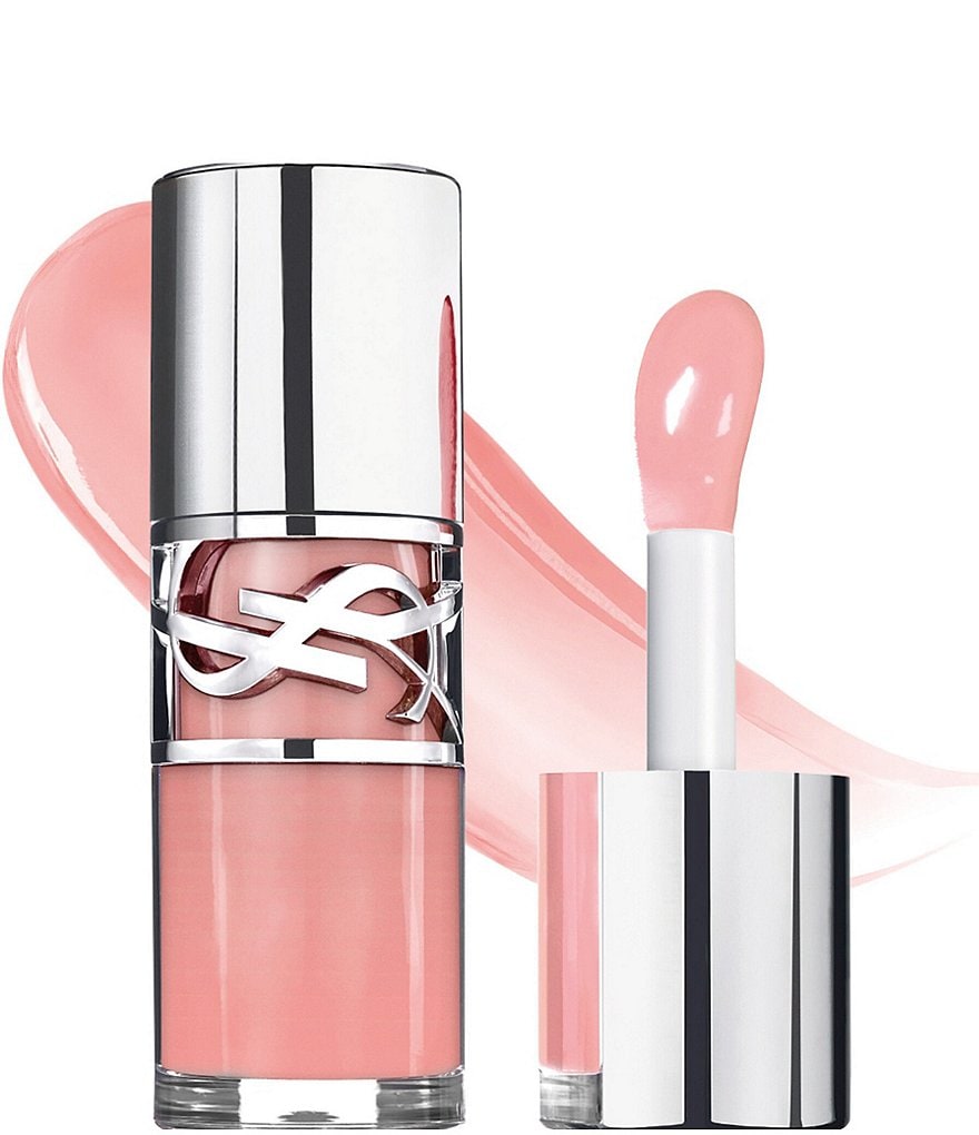 Yves Saint Laurent Loveshine Plumping Lip Oil Gloss